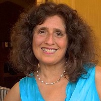 Sudhi Salooja Therapist