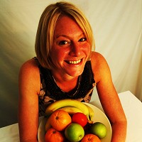 Sarah Garton