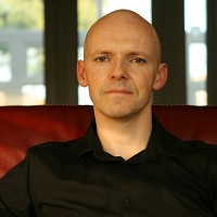 Michael Blythman