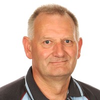 Peter Lilly