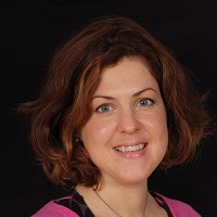Deborah Newcombe