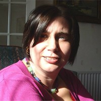 Tina Williams Therapist