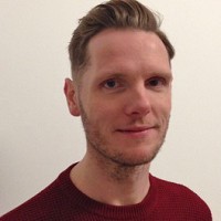 Dr Alex Fowke