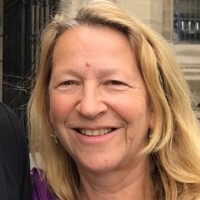 Catharine Stanton Therapist