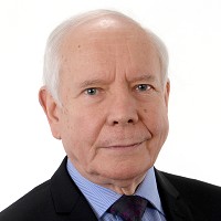 Joseph Mc Anelly Therapist