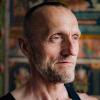 Andy Gill