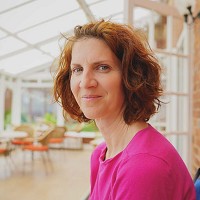 lizzie bryher