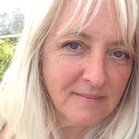 Susan Campbell Therapist