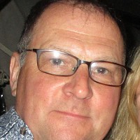 Ian Pocklington Therapist