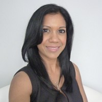 Wahida Finlay