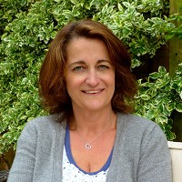 Karen Benbow