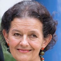 Christine Reddaway