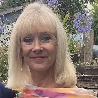 Alison Gaston