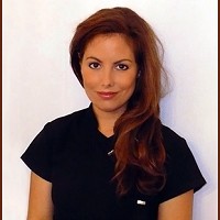 Nicola Hamilton