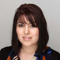 Haneyeh Belyani Therapist