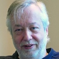 Mark Albery