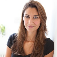 Nadine Abell