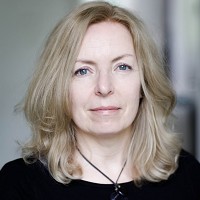 Ruth Jeffs
