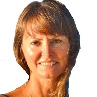 Andrea Bremner
