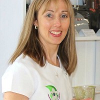 Louise Segui