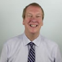 Keith Davies-Evans Therapist