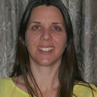Kirsty Harrington Therapist