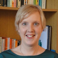 Rosie Odhuba Therapist