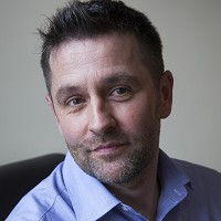 Dan Butterworth