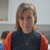 Deborah Marks