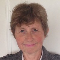 Sue Price
