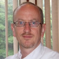 Stephen Woodhead