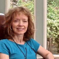 Cathy Vivian