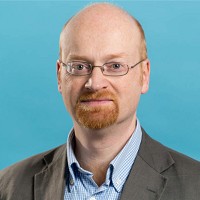 Mark Vernon