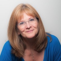 Gayle Joubert Therapist