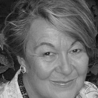 Gill Landsberg