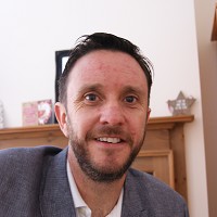 Timothy Hall
