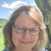 Mary Szymanski Therapist