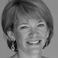 Melanie Hackwell