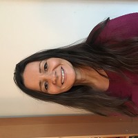 Estelle Dooley Therapist