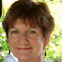 Mary McCann