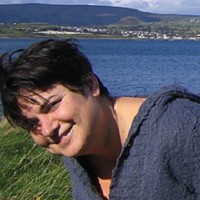 Louisa Dreisin