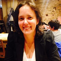 Barbara Pawson