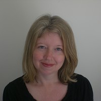 Lisa Anguish Therapist