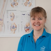 Sally Church