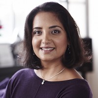 Avni Trivedi