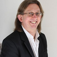 Steve Hounsome
