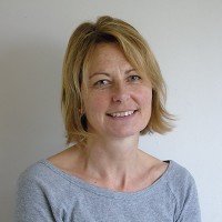 Katrine Vogt