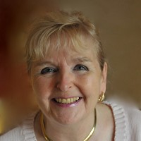 Cathie Bardell Therapist