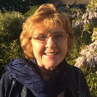 Marilyn Brady