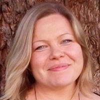 Kathrine Jones